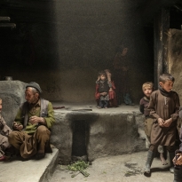 Afghan Interior