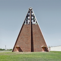Baptist Church, Texas