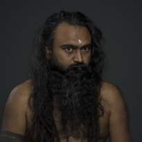Detached and Non attached (The Sadhu)