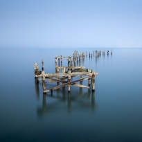Swanage Old Pier