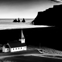 ICELAND CHURCHES
