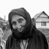 Life is Elsewhere - A nomad with the Roma of Eastern Europe.