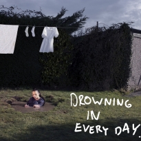 drowning in every day 