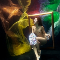 Underwater Painter