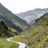 Caucasus - Georgia