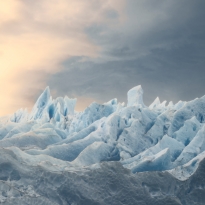 AN ICE SOLO - Perito Moreno Glacier