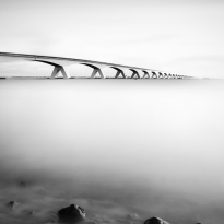 Bridge to infinity