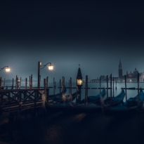 Venice, the dream
