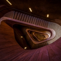 Staircase Dreams
