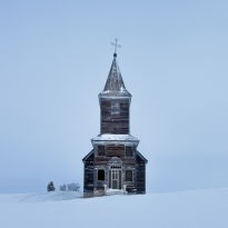 Winter Church Series