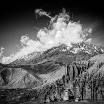 Himalayas - Abode of the Gods