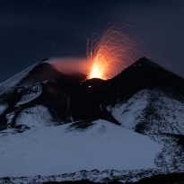 Volcanicscape 