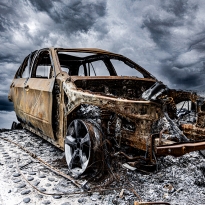 Fires Aftermath
