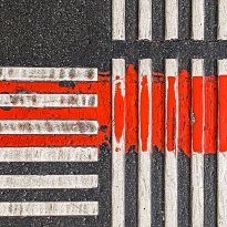 Composition from everyday life