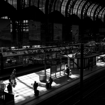 System Pulse – Chapter 1 from the System Clock Series