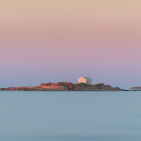 Afentis Christos in Golden Hour