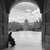 Silence in the Portal