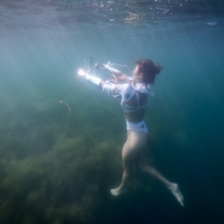 The Thetis Paradox – OCEAN Encrypted