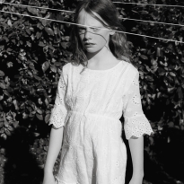 Slipping through my fingers