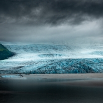 The Land of Fire and Ice