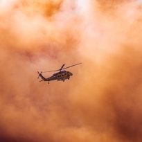 KENNETH FIRES, JANUARY 2025