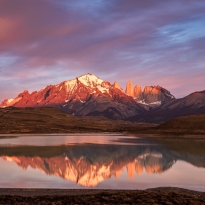 Reflections (The Cycle of Light)