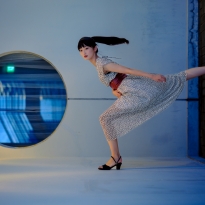 Equilibrium of Motion