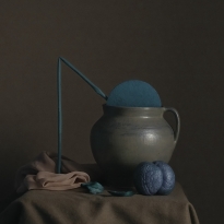 The Aroma of Twilight.