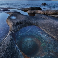 	Eye of the Tide