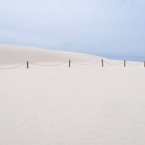 The Dunes - Between Wind and Silence