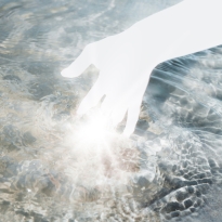 Touch of Light