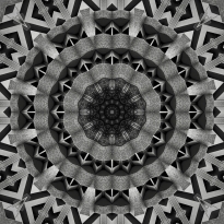 Architectural Kaleidoscope