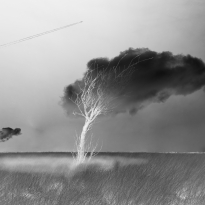 Nuclear Warming
