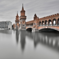 Oberbaumbrücke