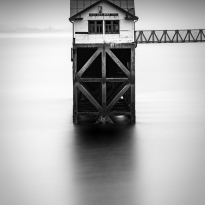 The Old Lifeboat Station, Mumbles, South Wales