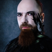 Black Feathers