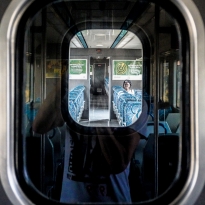 Lonely journey