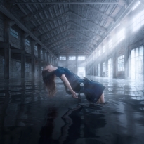 Weightlessness(Rehearsal)