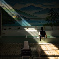 The Boy and the Light