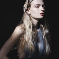 Blue Melancholy