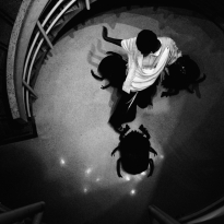 Dance With Fears