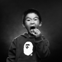 A Moment Before the Moment