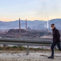 Zenica: Life in The Steel City 