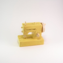 The Toys That Made Me