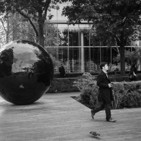 GRAVITATION