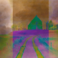 Below Sea Level: Landscapes of Memory and Water