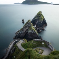 Dunquin Pier