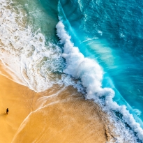 L’Uomo, la Terra e il Mare