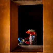 Ancestral Sustenance