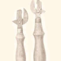 From Granny's Kitchen Drawer